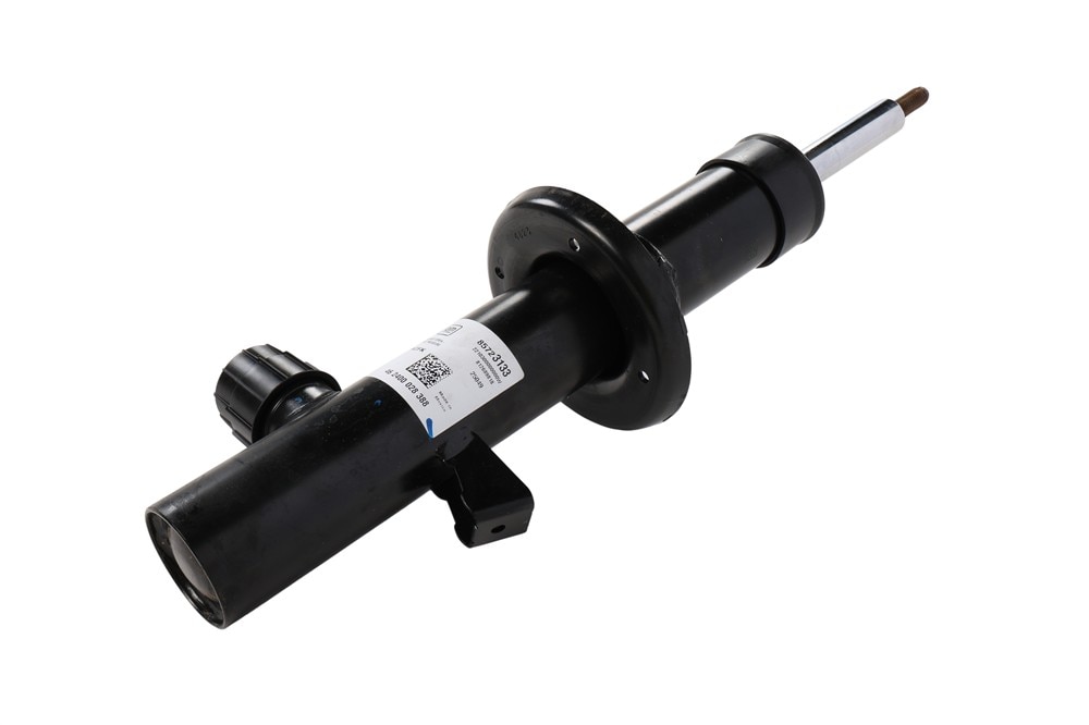 GM Genuine Parts Front Passenger Side Shock Absorber