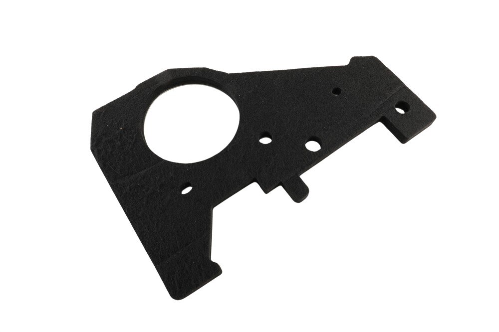GM Genuine Parts Rear Drivers Side Compartment Panel Insulator