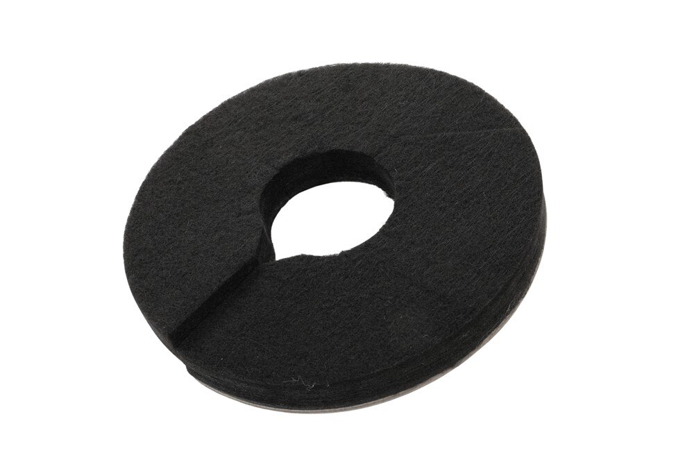 GM Genuine Parts Panel Front Insulator