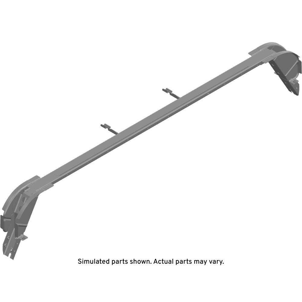 GM Genuine Parts Roof Panel Bow