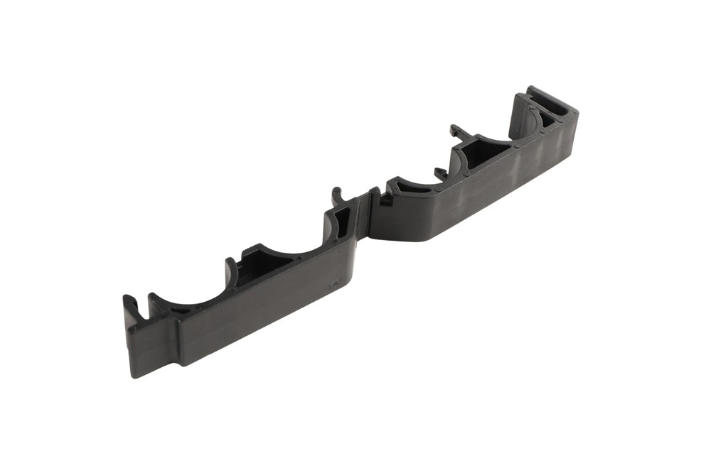 GM Genuine Parts Radiator Surge Tank Outlet Hose Clip