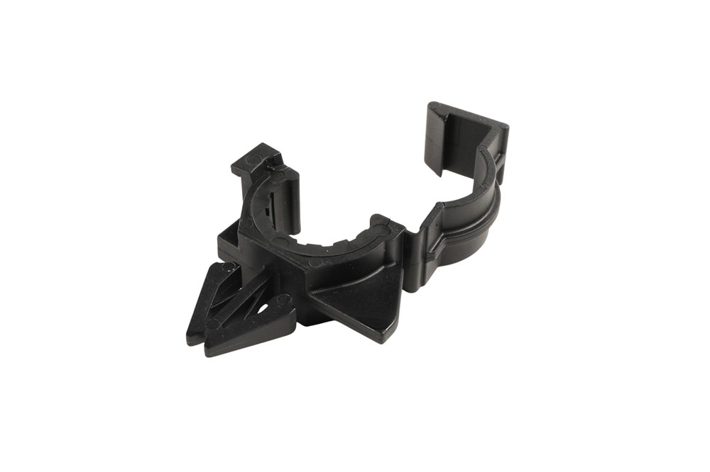 GM Genuine Parts Radiator Surge Tank Outlet Hose Clip