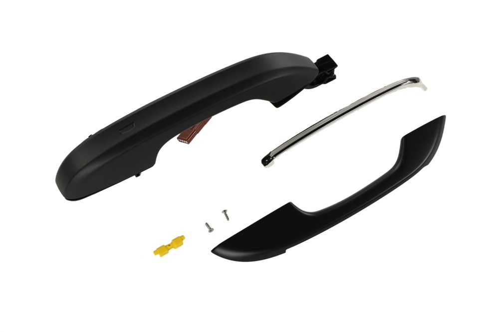 GM Genuine Parts Engine Cooler Thermal Housing Seal