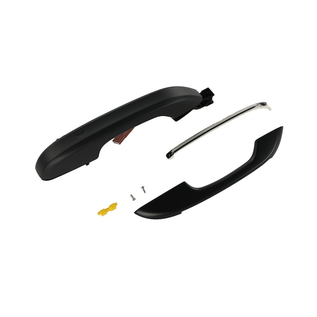 GM Genuine Parts Engine Cooler Thermal Housing Seal