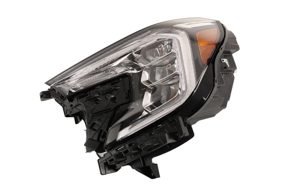 GM Genuine Parts LED Headlight Assembly