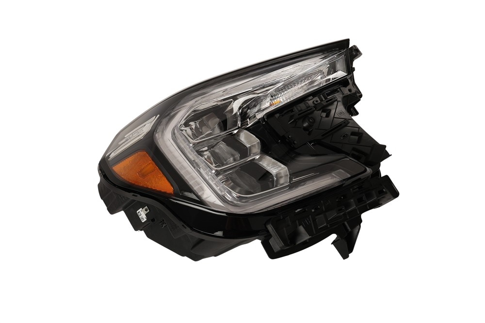 GM Genuine Parts LED Headlight Assembly