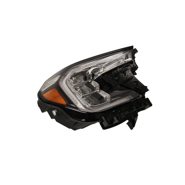 GM Genuine Parts LED Headlight Assembly
