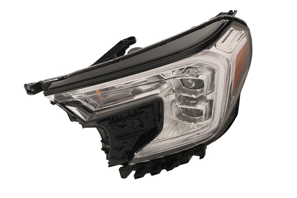 GM Genuine Parts LED Headlight Assembly