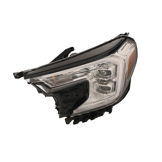 GM Genuine Parts LED Headlight Assembly