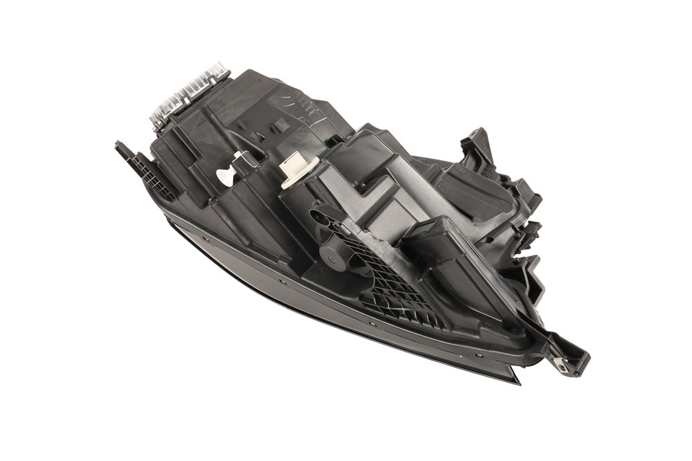 GM Genuine Parts LED Headlight Assembly