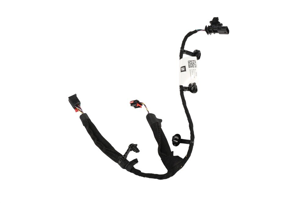 GM Genuine Parts Rear Window Panel Wiring Harness