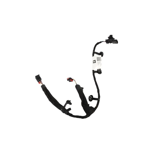 GM Genuine Parts Rear Window Panel Wiring Harness