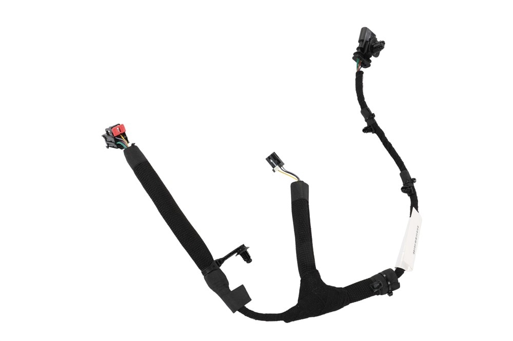 GM Genuine Parts Rear Window Panel Wiring Harness