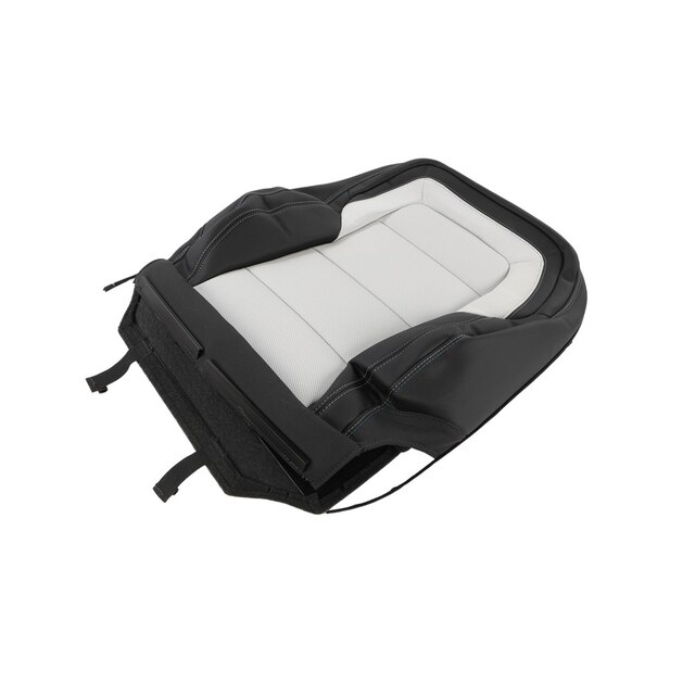 GM Genuine Parts Backen Black Driver Seat Back Cover