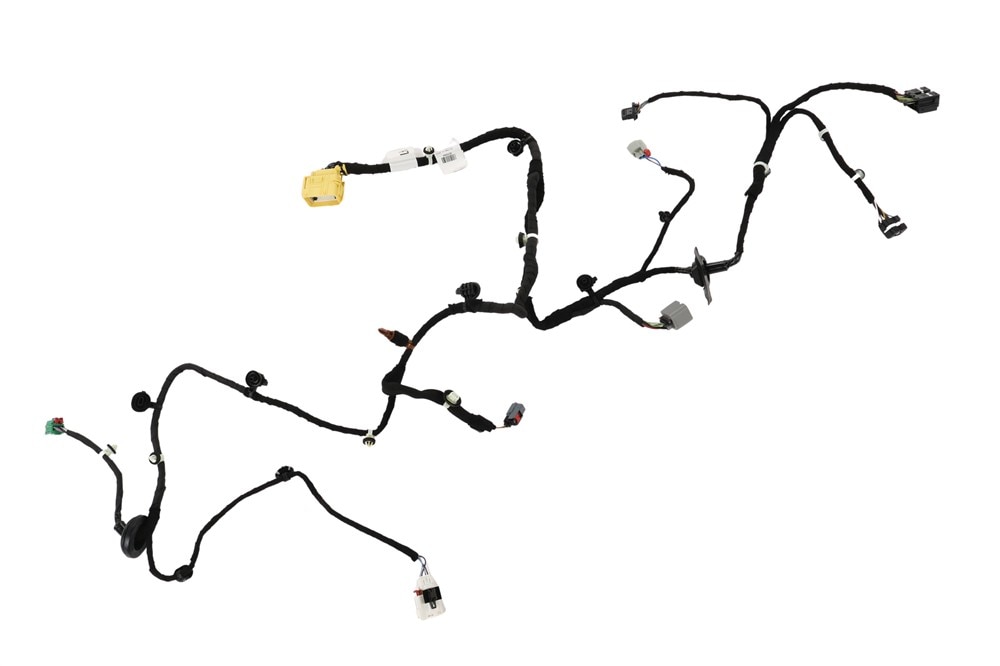 GM Genuine Parts Front Driver Side Door Wiring Harness