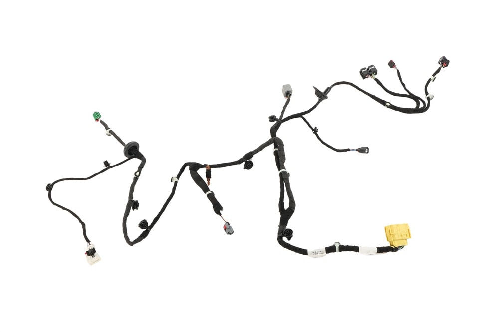 GM Genuine Parts Front Driver Side Door Wiring Harness