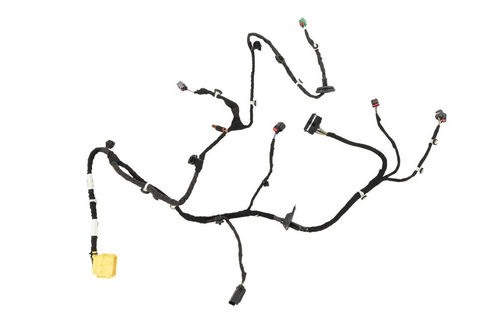 GM Genuine Parts Front Driver Side Door Wiring Harness