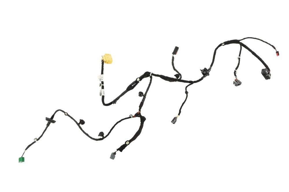 GM Genuine Parts Front Passenger Side Door Wiring Harness