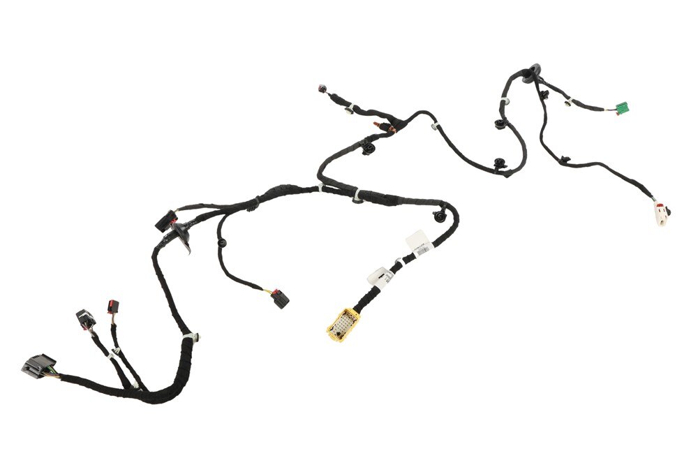 GM Genuine Parts Front Passenger Side Door Wiring Harness