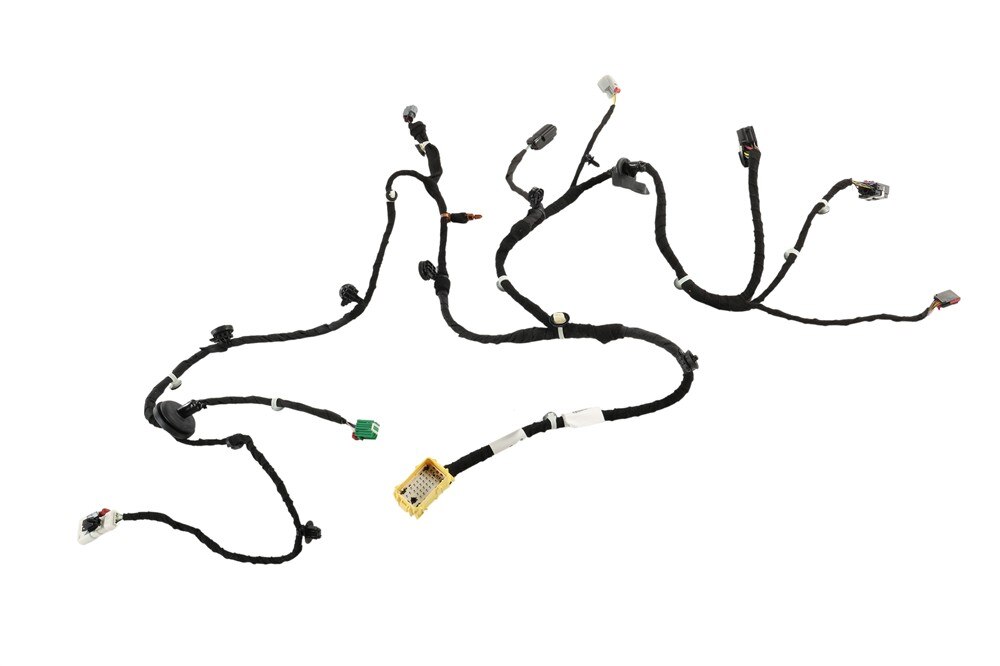 GM Genuine Parts Front Passenger Side Door Wiring Harness