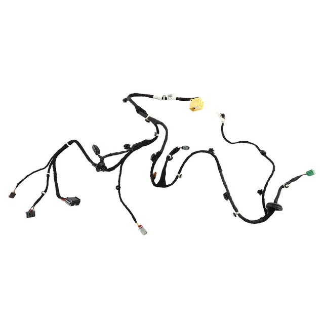 GM Genuine Parts Front Passenger Side Door Wiring Harness