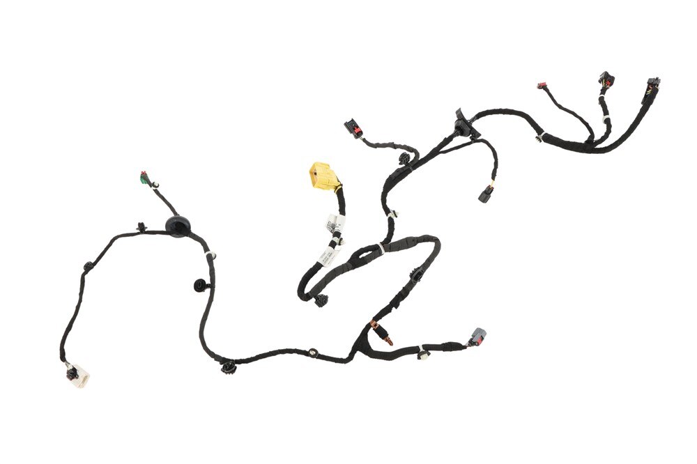 GM Genuine Parts Front Passenger Side Door Wiring Harness