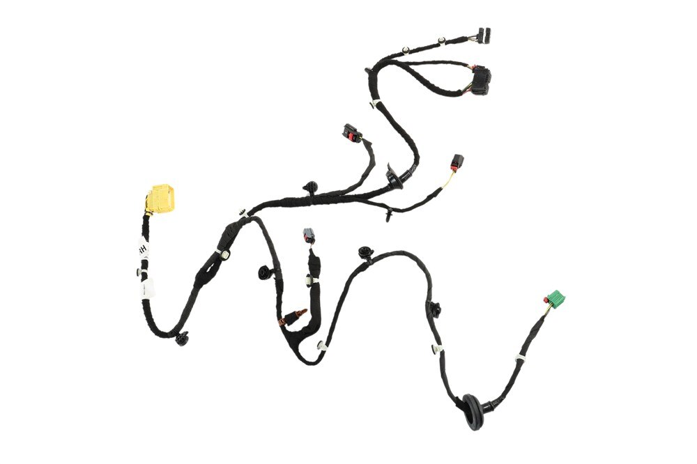GM Genuine Parts Front Passenger Side Door Wiring Harness