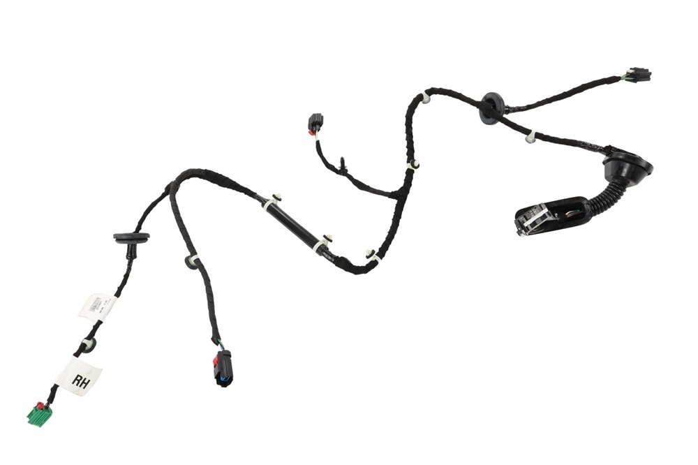 GM Genuine Parts Door Wiring Harness