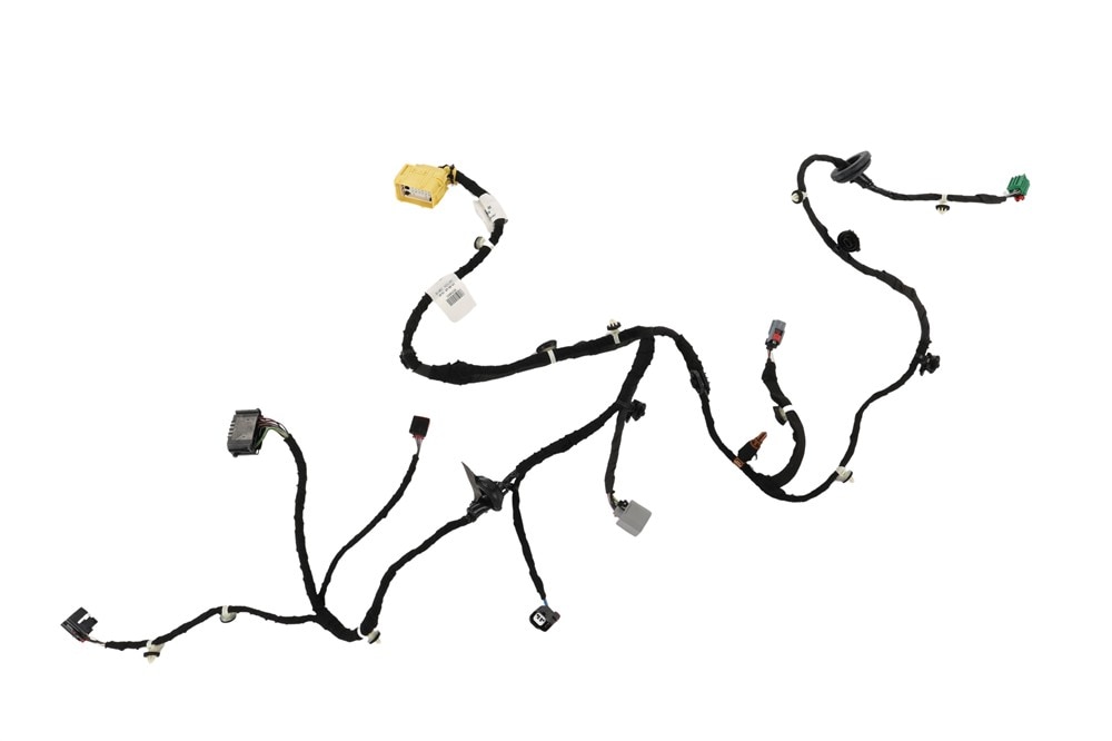 GM Genuine Parts Front Driver Side Door Wiring Harness