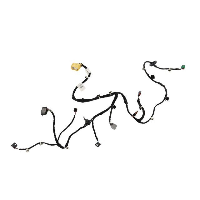 GM Genuine Parts Front Driver Side Door Wiring Harness