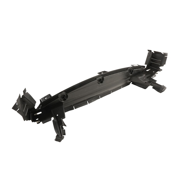 GM Genuine Parts Radiator Air Front Lower Baffle