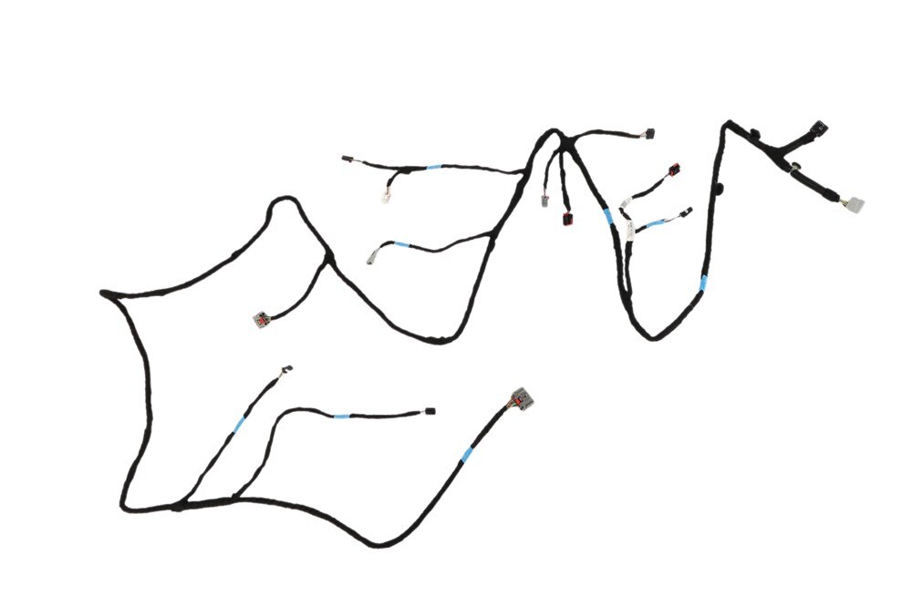 GM Genuine Parts Roof Wiring Harness