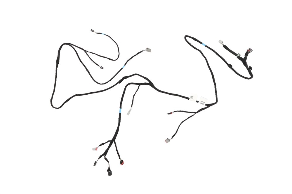 GM Genuine Parts Roof Wiring Harness