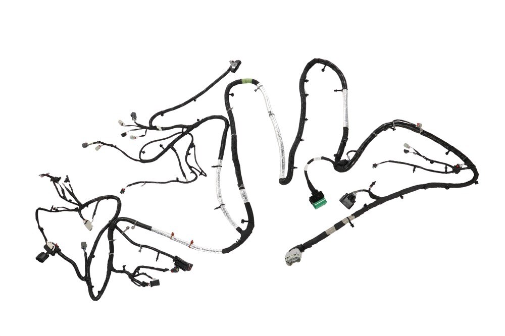 GM Genuine Parts Chassis Wiring Harness