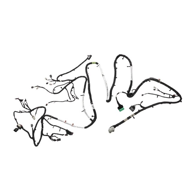 GM Genuine Parts Chassis Wiring Harness