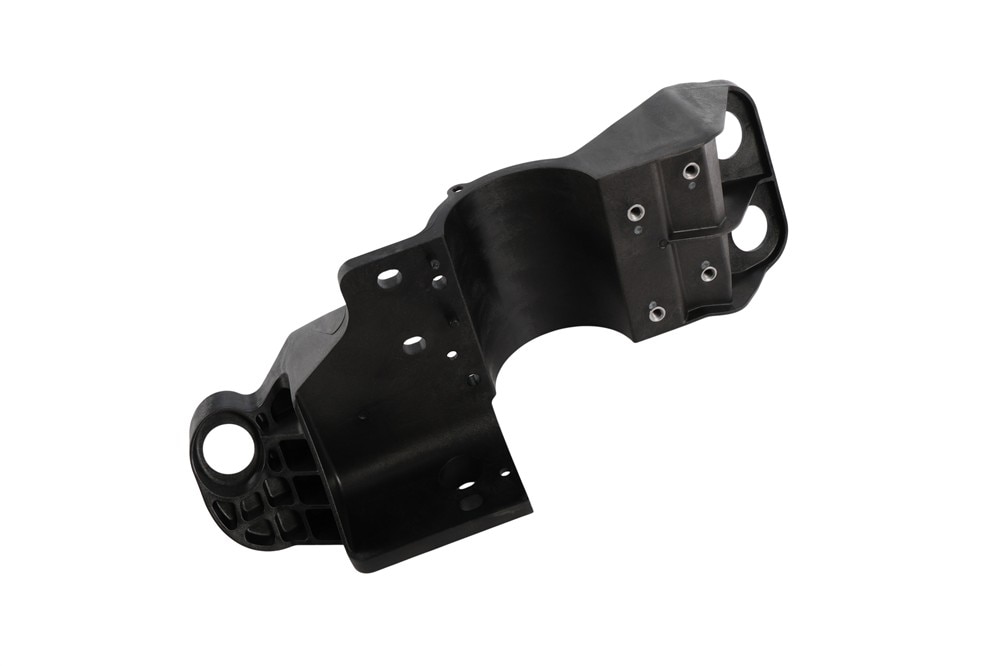 GM Genuine Parts Air Conditioning Accumulator Bracket