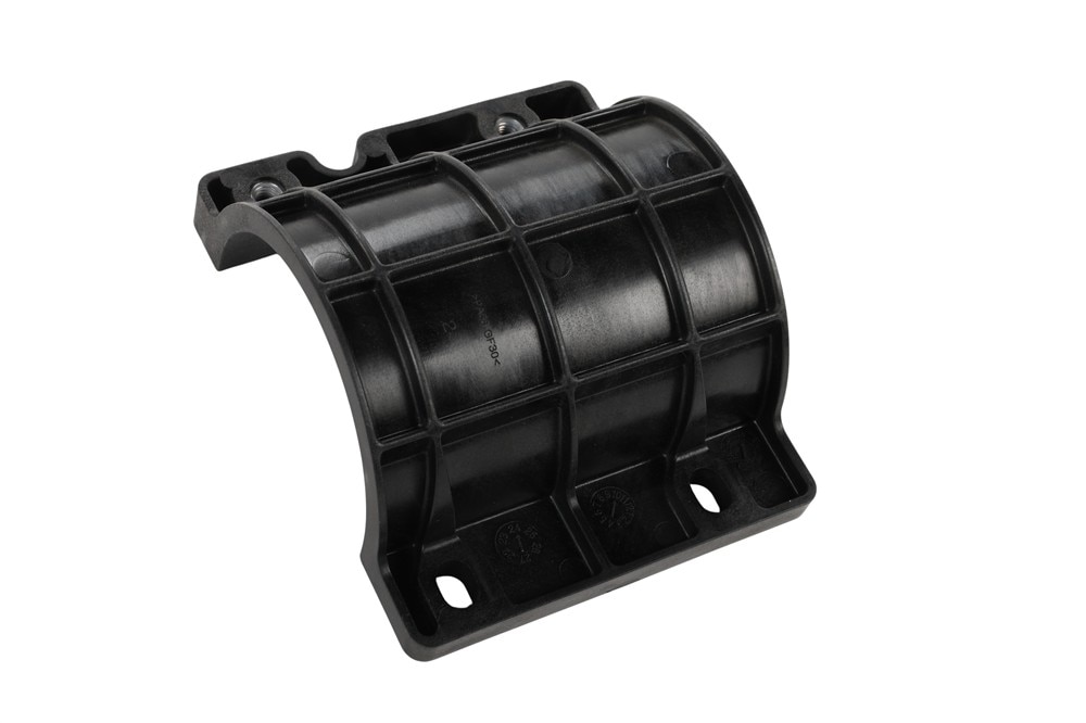 GM Genuine Parts Air Conditioning Accumulator Bracket