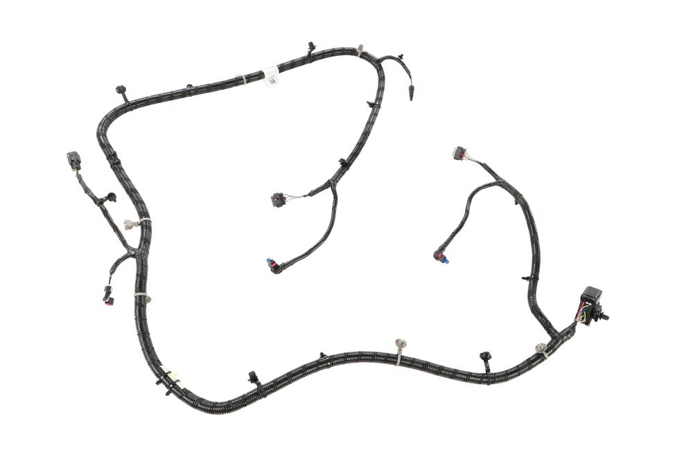 GM Genuine Parts Parking Aid Sensor Wiring Harness