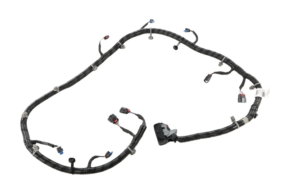 GM Genuine Parts Parking Aid Sensor Wiring Harness