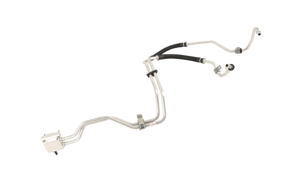 GM Genuine Parts Engine Oil Cooler Hose Assembly