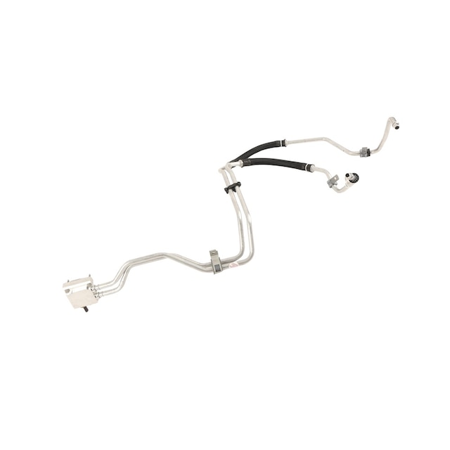 GM Genuine Parts Engine Oil Cooler Hose Assembly