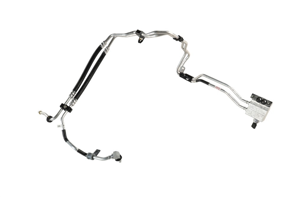 GM Genuine Parts Engine Oil Cooler Hose Assembly