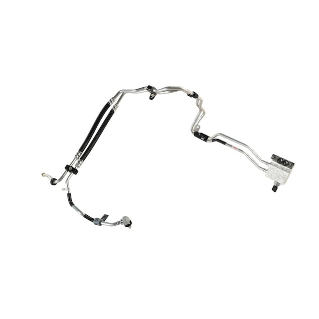 GM Genuine Parts Engine Oil Cooler Hose Assembly