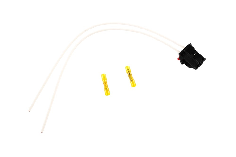 GM Genuine Parts Instrument Panel Wiring Harness Connector