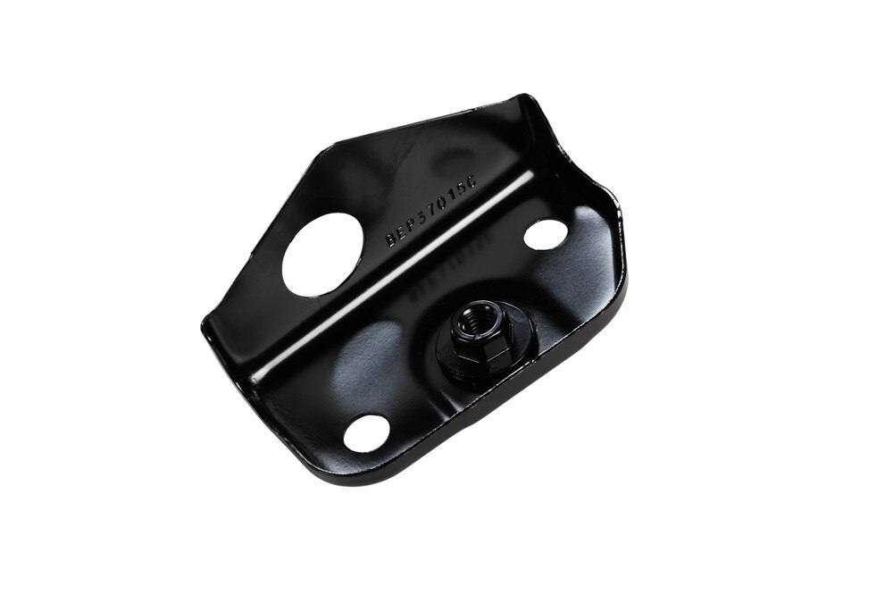 GM Genuine Parts Passenger Side Plenum Lower Panel Extension