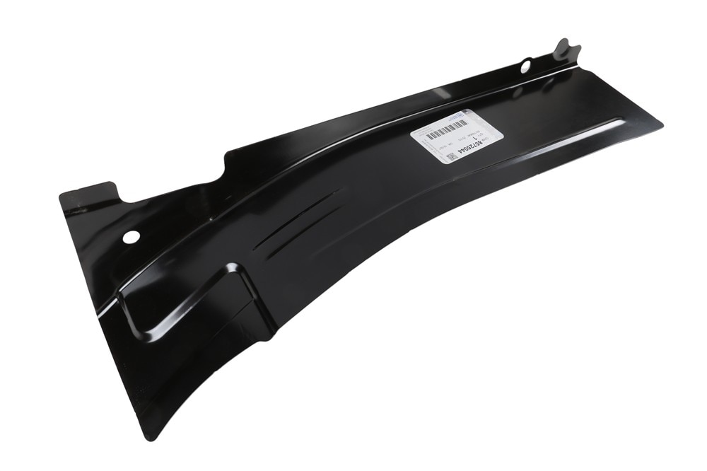 GM Genuine Parts Passenger Side Body Hinge Pillar Inner Panel Extension
