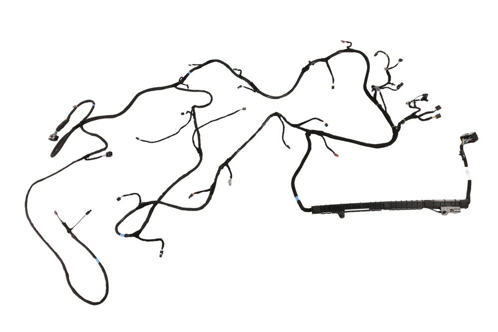 GM Genuine Parts Headliner Wiring Harness
