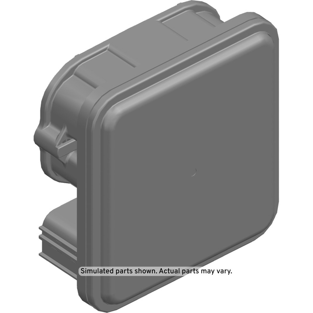 GM Genuine Parts Air Suspension Controller
