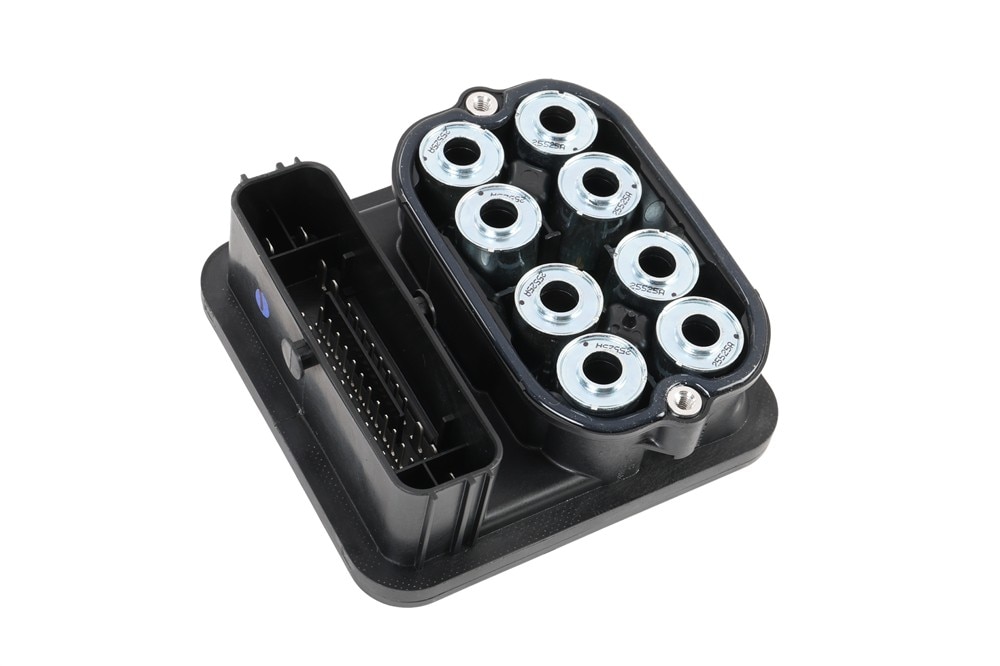 GM Genuine Parts Air Suspension Controller