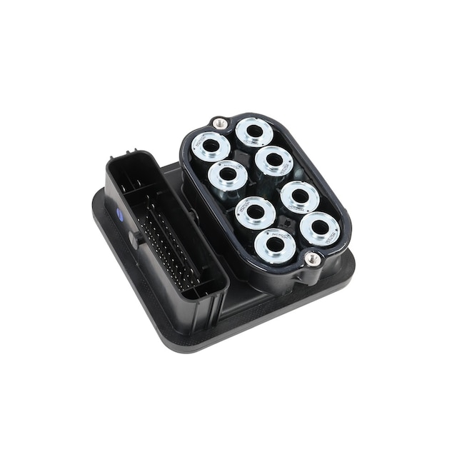 GM Genuine Parts Air Suspension Controller